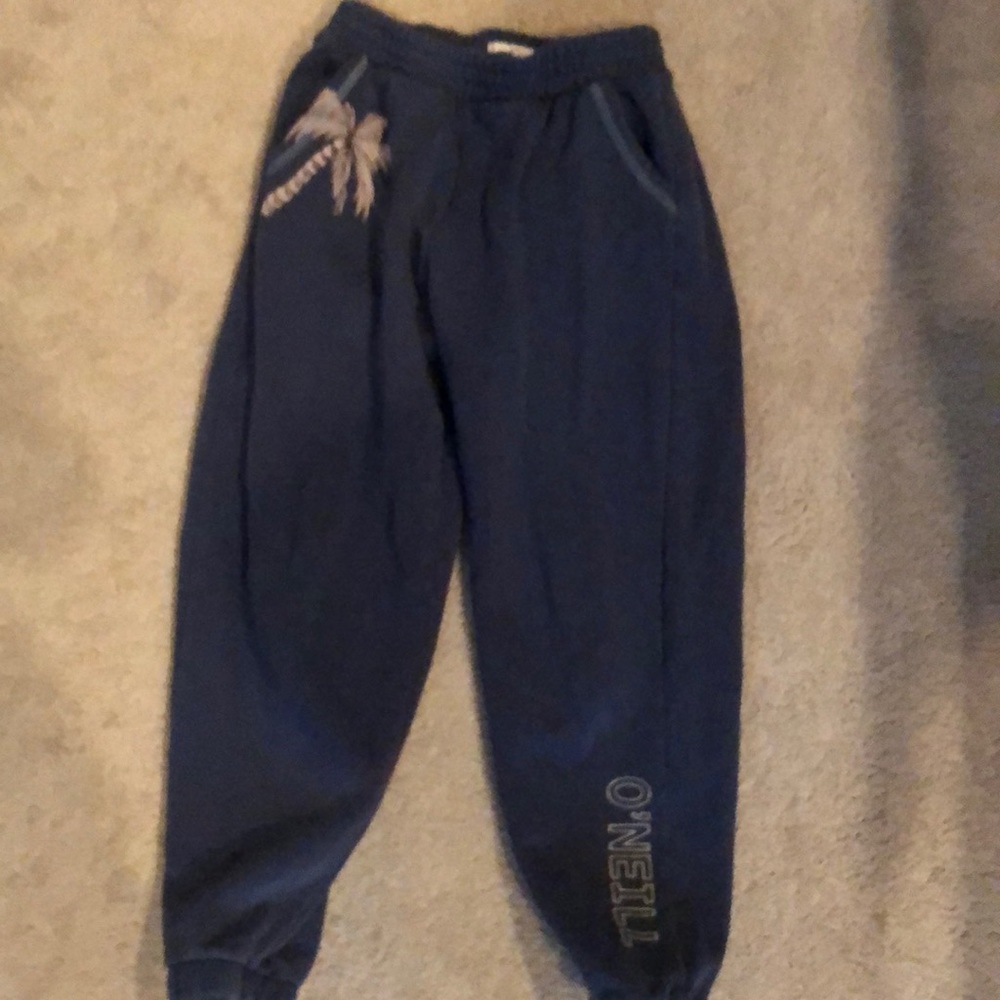 o neil yoga pants